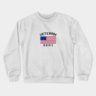 Usa army Crewneck Sweatshirt